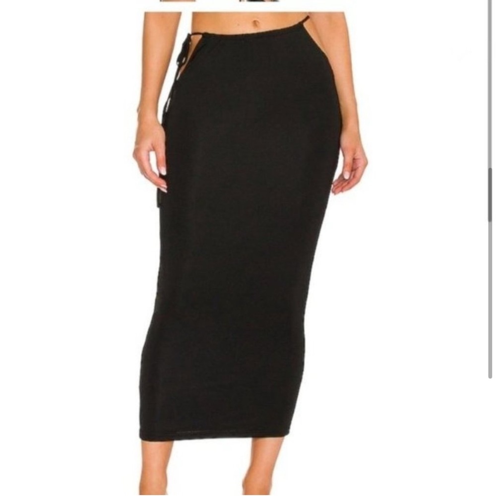 SNDYS sexy skirt